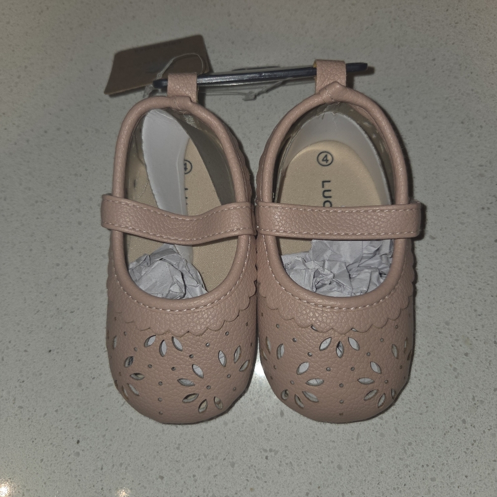 Baby Flats 9-12 Months